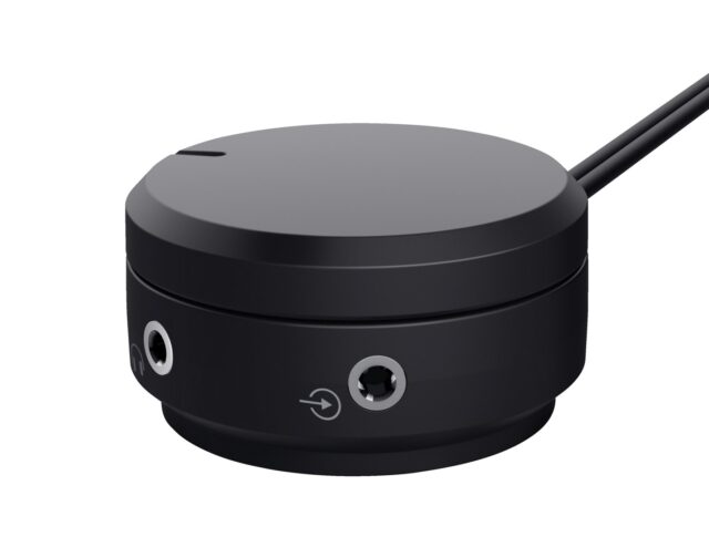 Trust Yuri speaker set 60 W Universal Black 2.1 channels 1-way 15 W - imagine 4