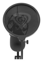 Microphone GENESIS Radium 400 G2 Black studio - imagine 6
