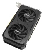 ASUS Dual NVIDIA GeForce RTX 5050 8 GB OC graphics card - imagine 4