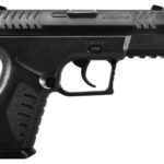 Air rifle pistol  Umarex XBG  kal. 4 5 mm BB EKP