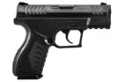 Air rifle pistol  Umarex XBG  kal. 4 5 mm BB EKP