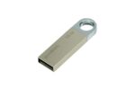 Goodram UUN2 USB flash drive 16 GB USB Type-A 2.0 Silver - imagine 2