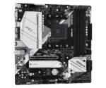 Asrock B550M Pro4 Socket AM4 micro ATX AMD  B550 - imagine 4