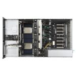 ASUS ESC8000A-E11 Socket SP3 Rack (4U) Silver - imagine 8
