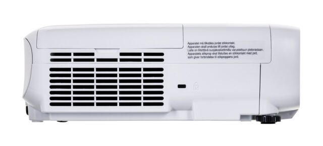 Epson EB-W49 data projector Desktop projector 3800 ANSI lumens 3LCD WXGA (1280x800) White - imagine 19