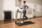 Electric treadmill Kingsmith TREADMILL G1 - imagine 12