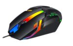 VAKOSS TM-5133K GAMING MOUSE  RGB LIGHTING