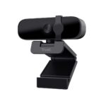 Trust Tanor - 1080p Full HD webcam (black) - imagine 6