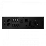 Ever SINLINE RT XL 2250 Line-Interactive 2.25 kVA 2250 W 9 AC outlet(s) - imagine 2