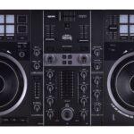 Hercules DJControl Inpulse 500 - 2-channel DJ controller