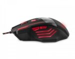 Esperanza EGM201R mouse USB Type-A Optical 2400 DPI Right-hand - imagine 2