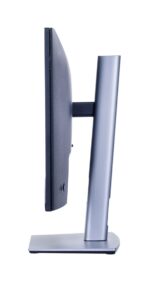 MONITOR DELL LED 24  P2422H (GRADE A) Used - imagine 5