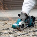 MAKITA. BLADE CUTTER. 76mm 18V DMC300Z - imagine 19