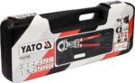 Yato YT-21735 Crimping tool Black Red - imagine 5