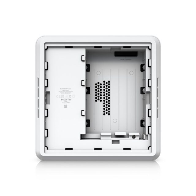 Ubiquiti UNVR-Instant White - imagine 7