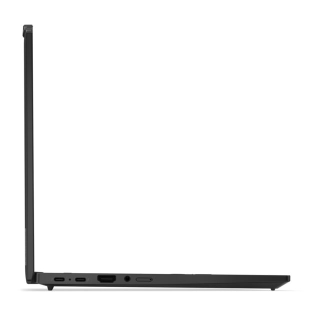 Lenovo ThinkPad T14s Gen 6 (AMD) Copilot+ PC AMD Ryzen AI 7 PRO 360 Laptop 35.6 cm (14 ) WUXGA 32 GB LPDDR5x-SDRAM 1 TB SSD Wi-Fi 7 (802.11be) Windows 11 Pro English Black - imagine 15