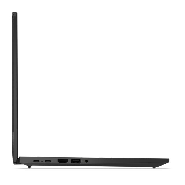 Lenovo ThinkPad T14 Gen 6 (Intel) Copilot+ PC Intel Core Ultra 7 258V Laptop 35.6 cm (14 ) WUXGA 32 GB LPDDR5x-SDRAM 1 TB SSD Wi-Fi 7 (802.11be) Windows 11 Pro English Black - imagine 3