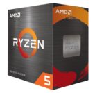 AMD Ryzen 5 5500 processor 3.6 GHz 16 MB L3 Box - imagine 2