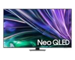 Samsung QN85D QE65QN85DBT 165.1 cm (65 ) 4K Ultra HD Smart TV Wi-Fi Carbon  Silver