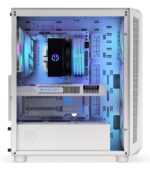 Obudowa ENDORFY Arx 500 ARGB White - imagine 8