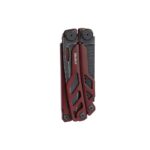 NexTool FLAGSHIP Pro NE20279 16-in-1 multitool  red + belt pouch