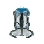Hiking backpack Deuter Trail Pro 33 wave-ivy - imagine 12
