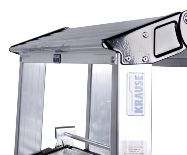 Krause Folding Staircase Monto Treppo - imagine 4