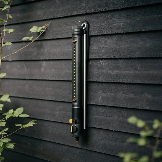 FS. OSCILLATING SPRINKLER X-SERIES L - imagine 7