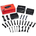 XPG FUSION 1600W Power Supply - imagine 9