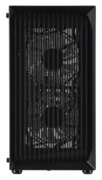 LOGIC ATOS ARGB Mini USB 3.0 enclosure - imagine 2