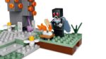 LEGO MINECRAFT 21586 The Pale Garden - imagine 10