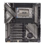 Asrock WRX 80 CREATOR AMD WRX80 Socket sWRX8 Extended ATX