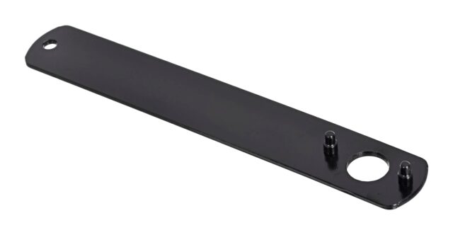 MAKITA DGA452Z angle grinder 115 mm 18 V Black  Blue - imagine 11