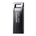ADATA UR340 USB flash drive 128 GB USB Type-A 3.2 Gen 2 (3.1 Gen 2) Black - imagine 4