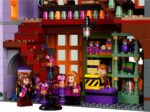 LEGO HARRY POTTER 75978 Diagon Alley - imagine 14