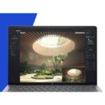 HP ZBook Ultra 14 G1a Ryzen AI MAX PRO 390 14.0 WUXGA IPS 400nits AG 64GB LPDDR5x 8533 SSD1TB Radeon 8050S 74.5Wh W11Pro 3Y OnSite - imagine 14