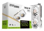 Zotac GAMING GeForce RTX 5050 Twin Edge OC NVIDIA 8 GB GDDR6 - imagine 6
