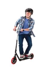 Scooter Razor Carbon Lux - imagine 3