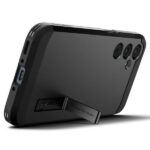 Spigen Tough Armor Samsung A35 5G black ACS07517 - imagine 9