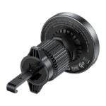 UNITEK CAR CHARGER MAGSAFE HOLDER 38W - imagine 5