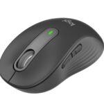 Logitech Signature M650 Wireless Mouse