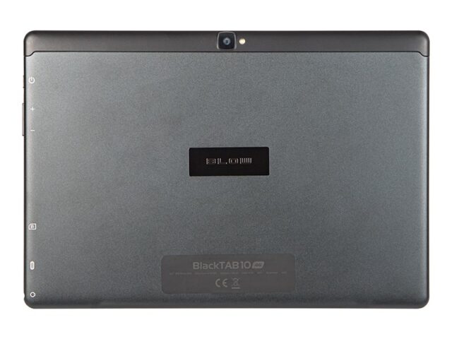 Tablet BLOW BlackTAB10 4/128GB 4G LTE Octa-core - imagine 7