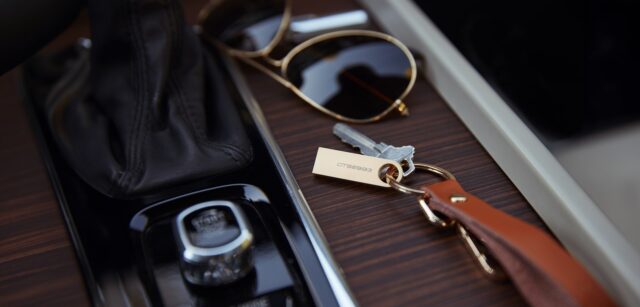 Kingston Technology DataTraveler 512GB 220MB/s Metal USB 3.2 Gen 1 SE9 G3 - imagine 8