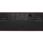 Logitech G PRO X TKL keyboard Gaming RF Wireless + Bluetooth QWERTY US International Pink