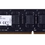 G.Skill 8GB DDR3-1600MHz memory module