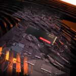 SSD WD Black SN8100 w/o HS 8TB WDS800T1X0M - imagine 3