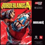 Puzzle Good Loot Gaming - Borderlands 4: Break Free Psycho 1000 pc(s) - imagine 4