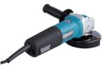 Angle Grinder Makita GA5080RX02 - imagine 5