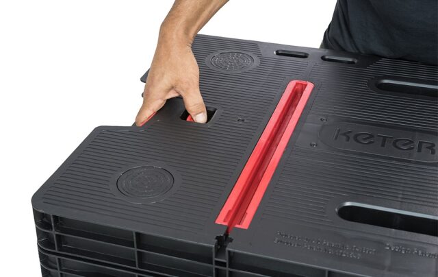 Keter 17182239 Portable workbench - imagine 9