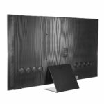 Samsung QE65S95FAT 165.1 cm (65 ) 4K Ultra HD Smart TV Wi-Fi Black - imagine 5